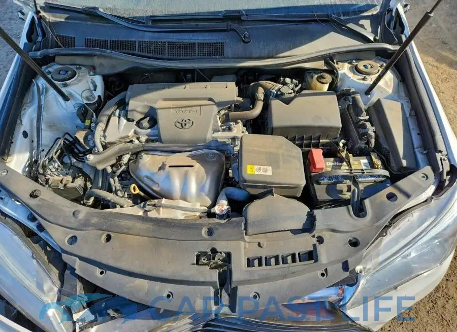 4T1BF1FK1HU411879# 11