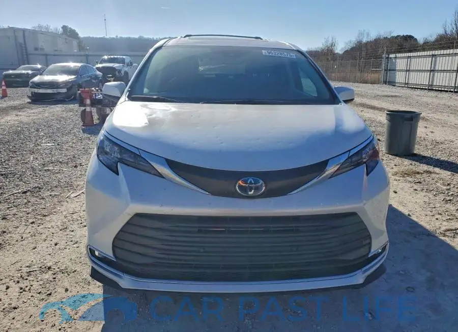 5TDYRKEC8RS199770# 5