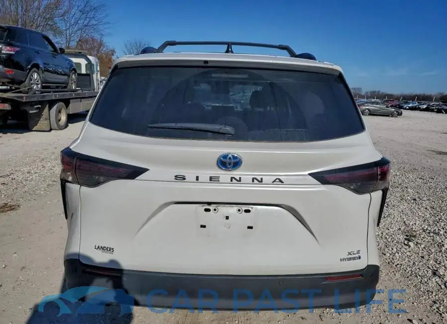 5TDYRKEC8RS199770# 6