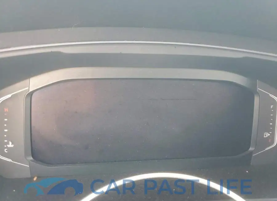 3VV4B7AX9NM119302# 9