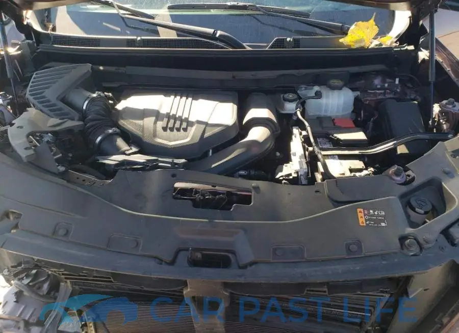 1GKENKRS6SJ127229# 12
