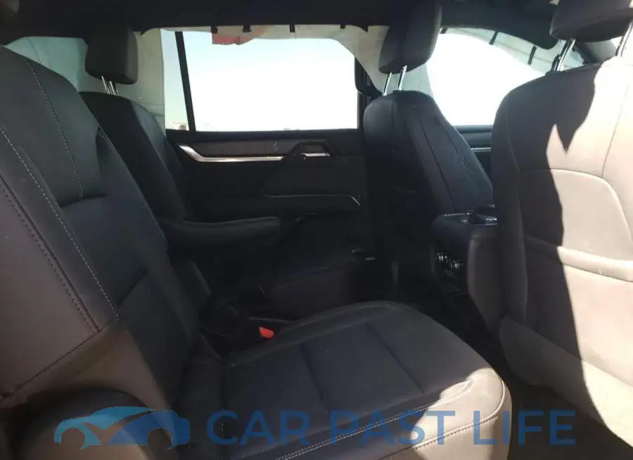 1GKENKRS6SJ127229# 11