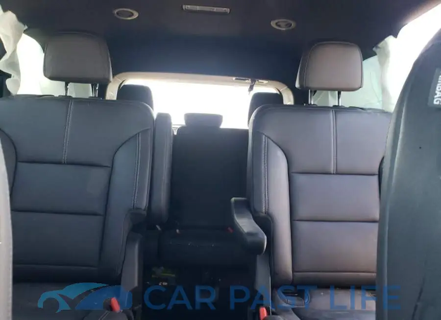 1GKENKRS6SJ127229# 10
