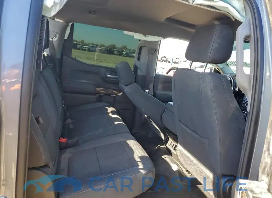 3GTP8CEDXLG260636# 10