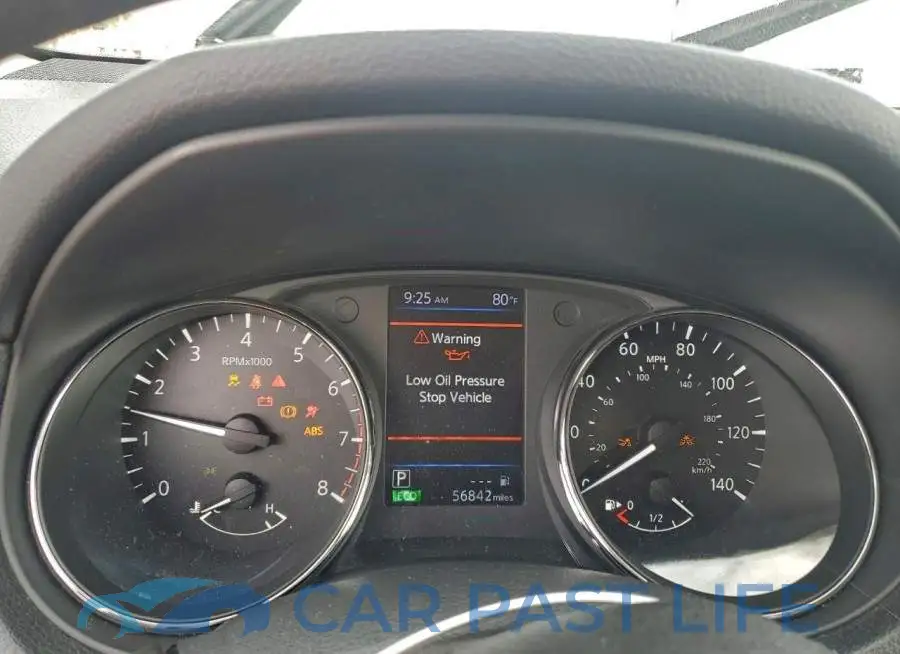 5N1AT2MV3KC770719# 9