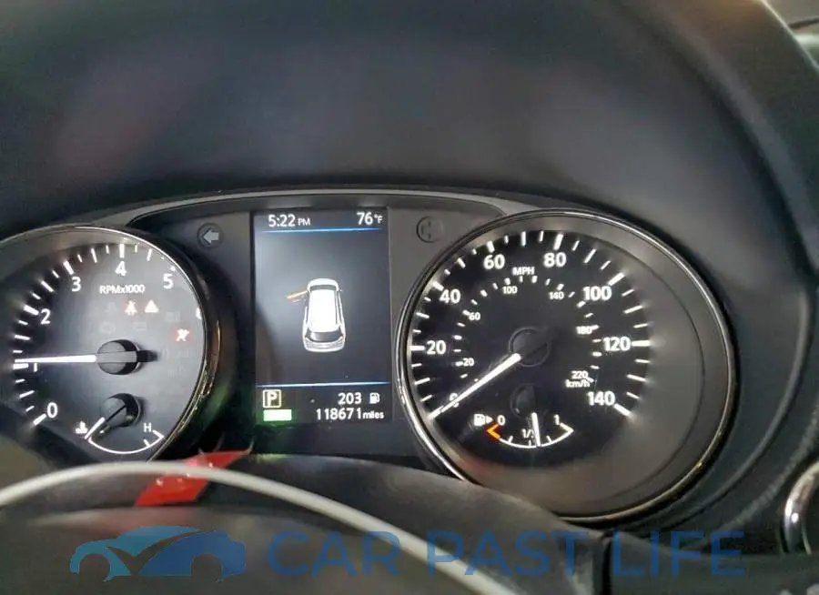 KNMAT2MT8KP528634# 9