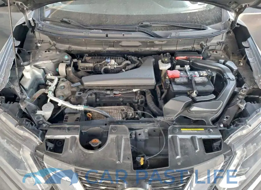 KNMAT2MT8KP528634# 12