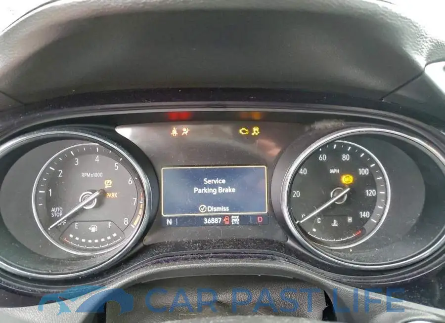 KL4MMCSL3MB140076# 9