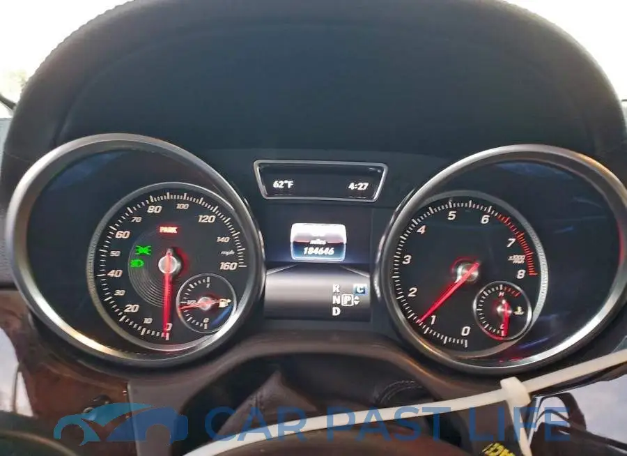 4JGDF7DE5JB110476# 9