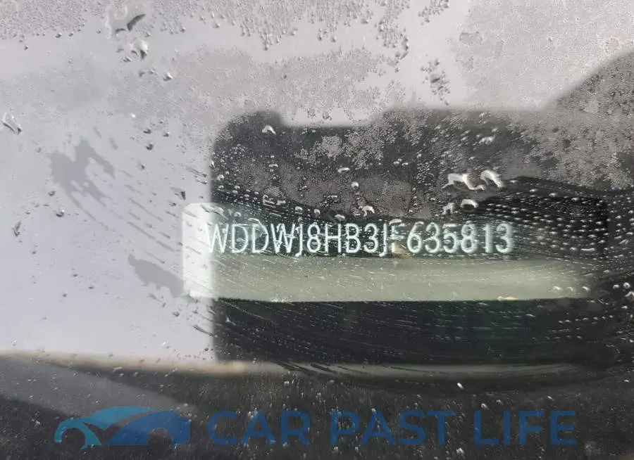 WDDWJ8HB3JF635813# 12