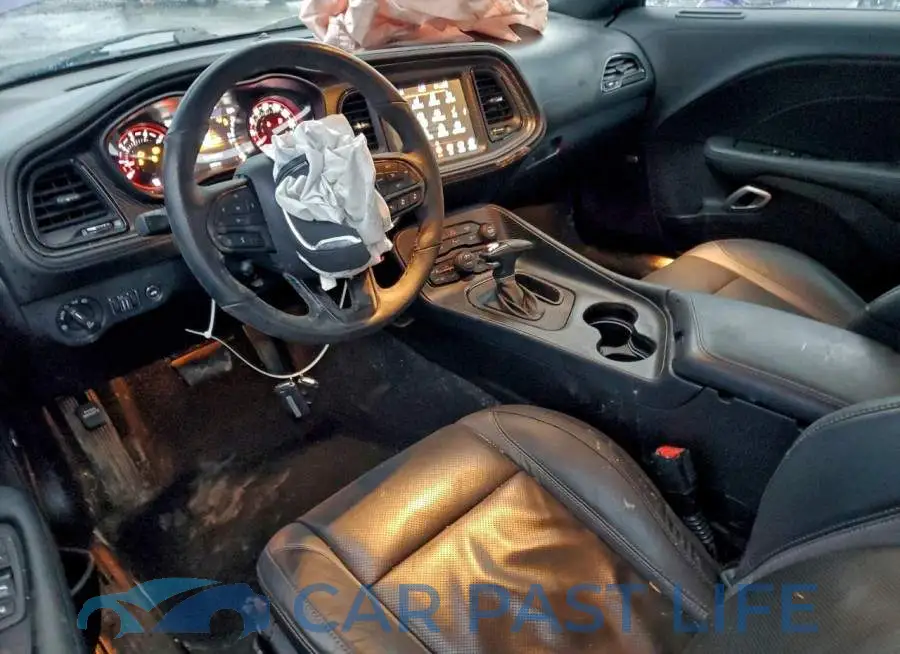 2C3CDZGG0PH638333# 8