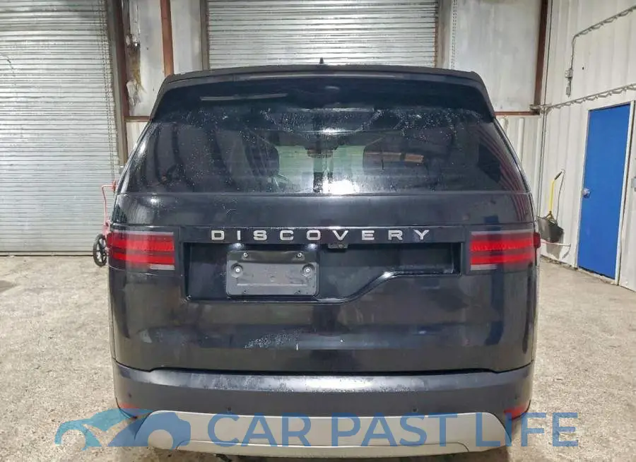 SALRJ2EX3R2490580# 6