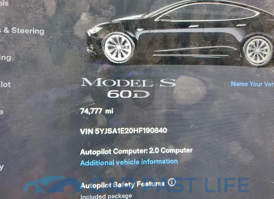 5YJSA1E20HF190840# 9