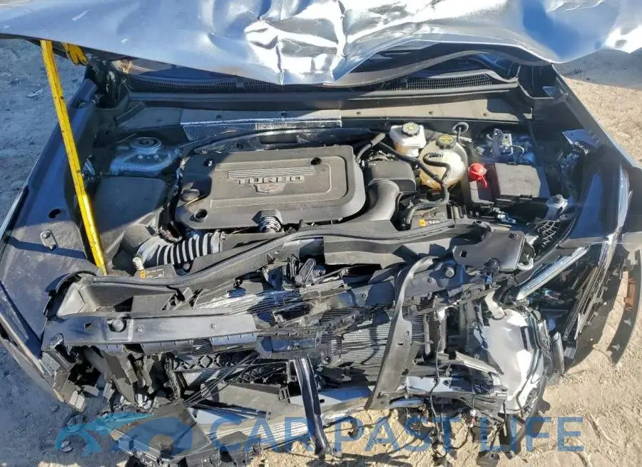 1GYFZDR40SF148883# 12