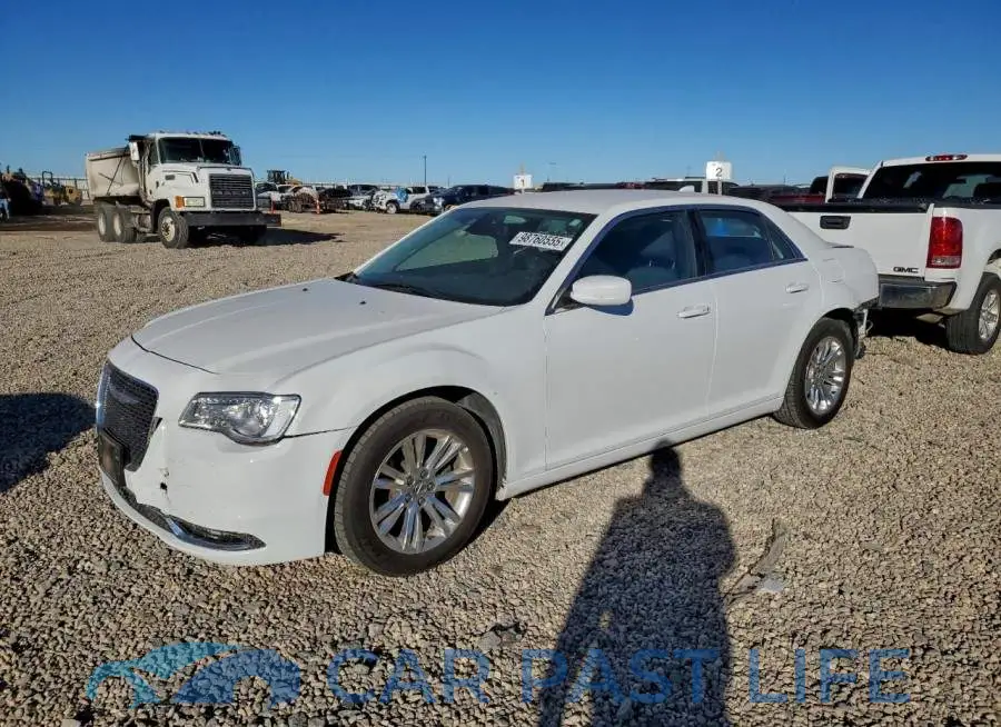 2C3CCAAG6MH520621# 1