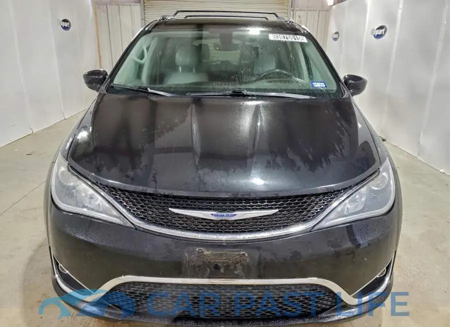 2C4RC1BGXKR592837# 5