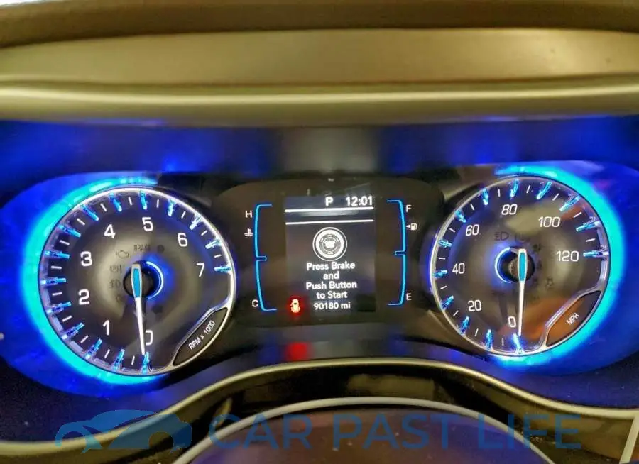 2C4RC1BGXKR592837# 9
