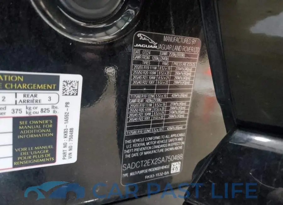 SADCT2EX2SA750488# 14