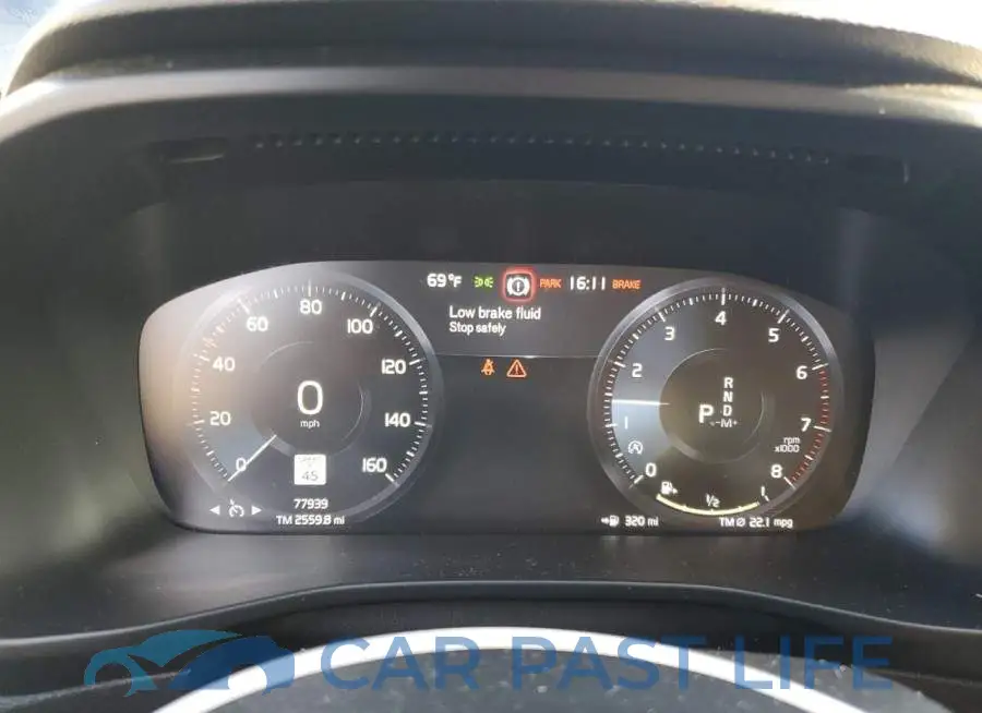YV4162UK2L2287602# 9