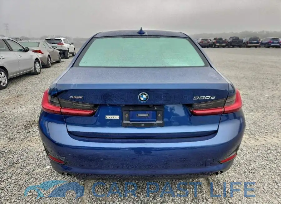 3MW5P9J06N8C24887# 6