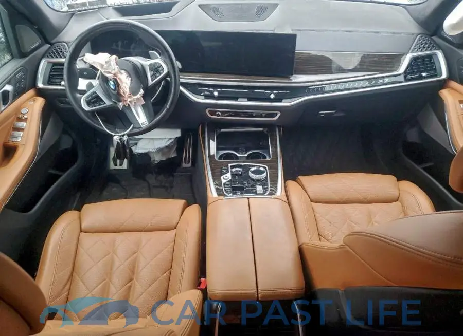 5UX23EM06P9R40346# 8