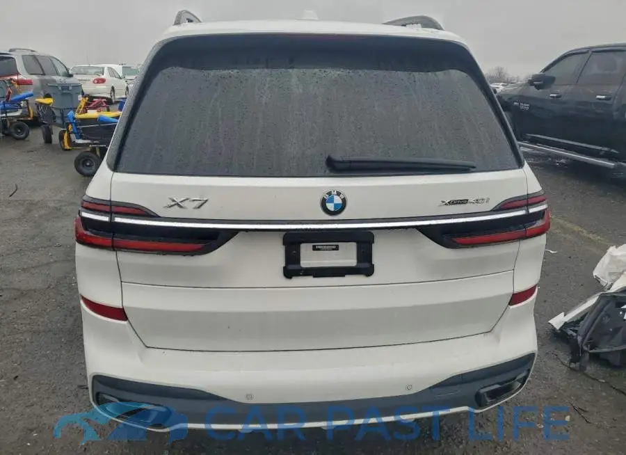 5UX23EM06P9R40346# 6