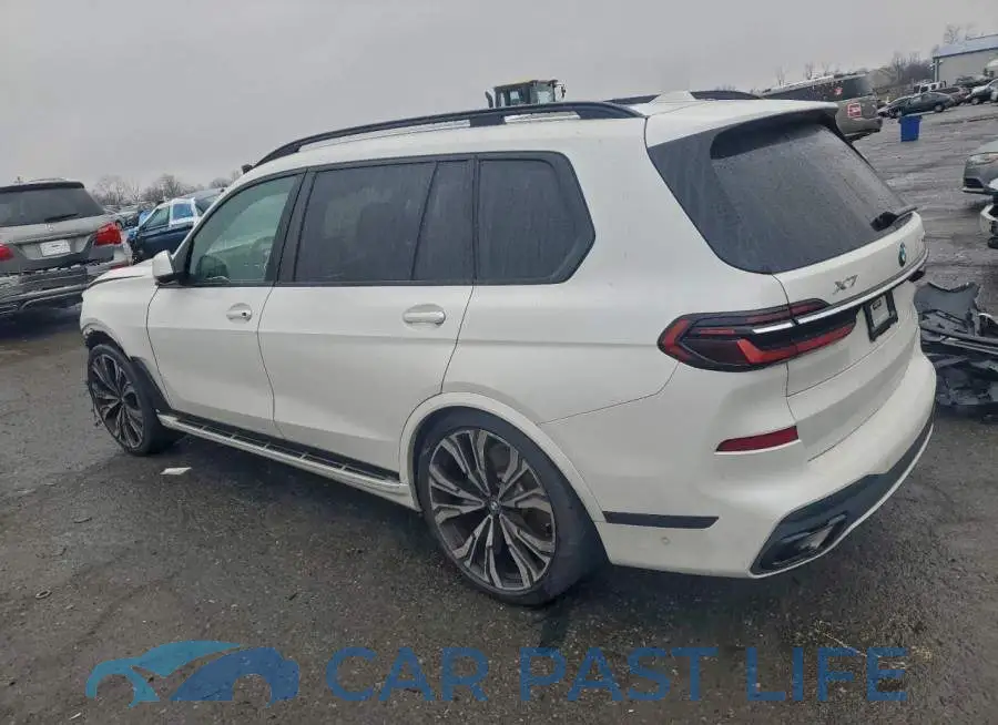 5UX23EM06P9R40346# 2