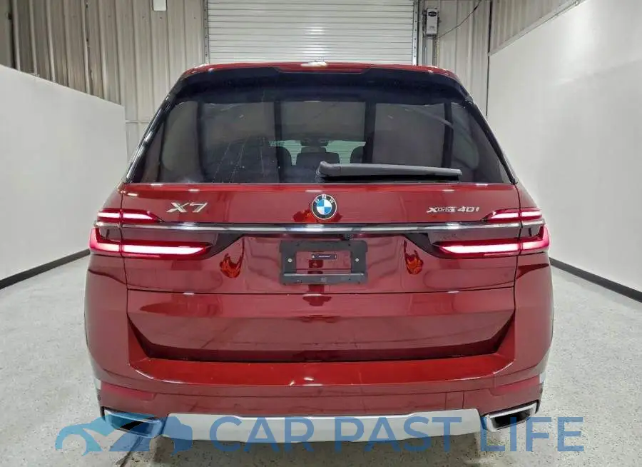 5UX23EM09T9065614# 6