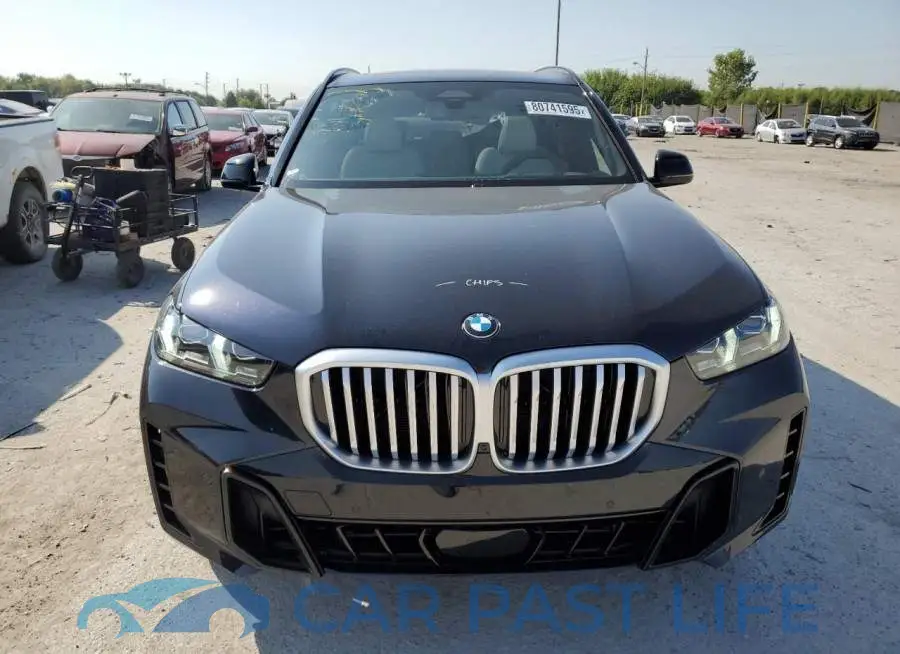 5UX23EU01T9076395# 5
