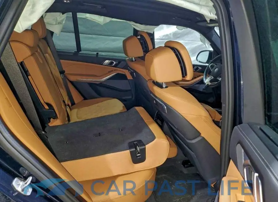 5UX33EU02S9Y49989# 11