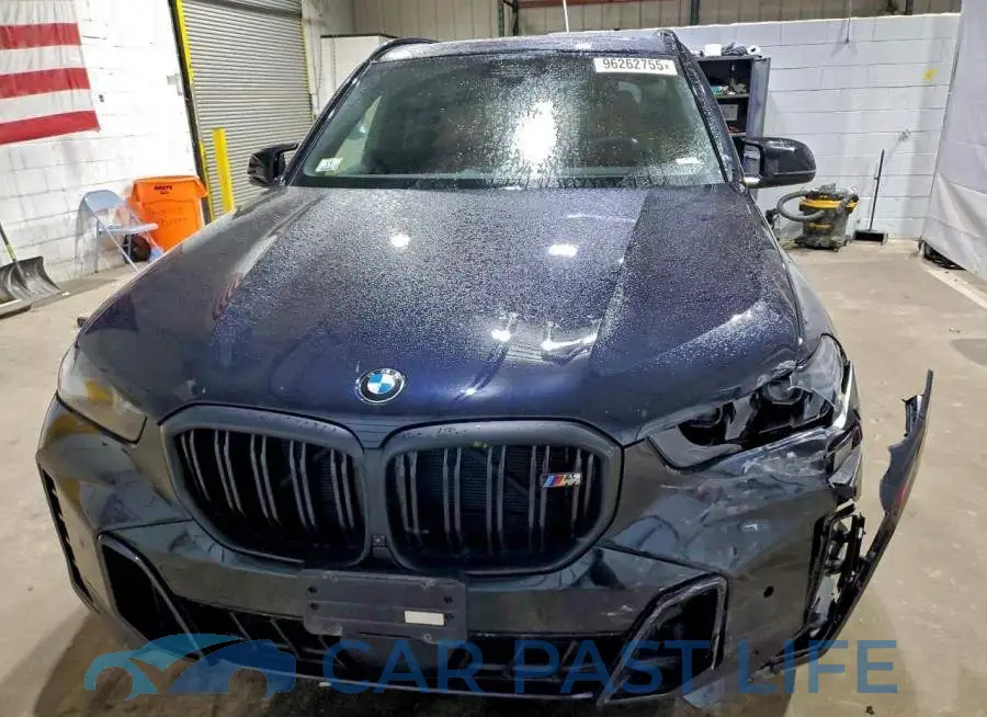 5UX33EU02S9Y49989# 5