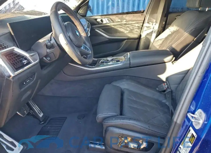 5UX33EU05T9113775# 7