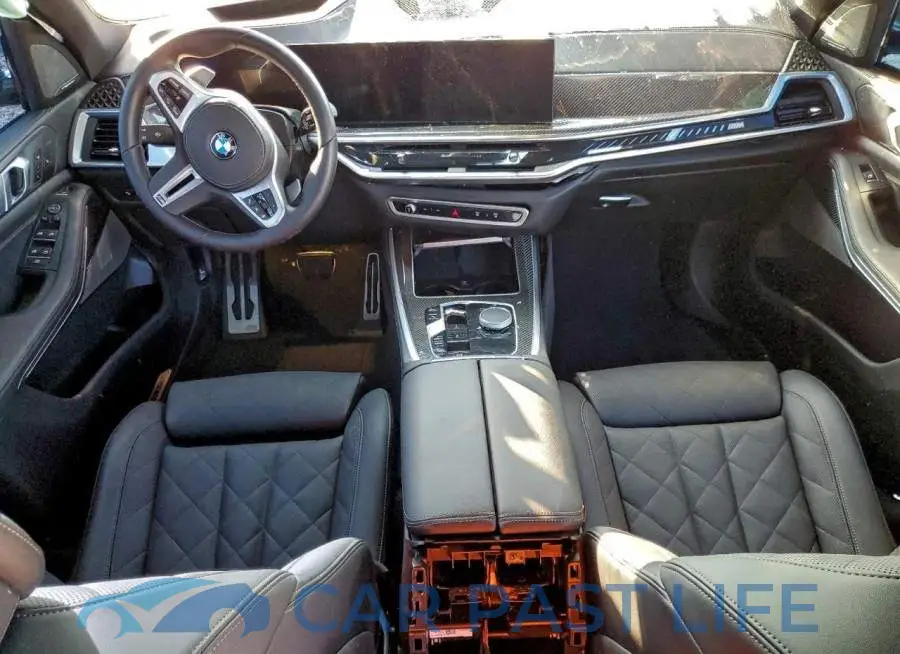 5UX33EU05T9113775# 8