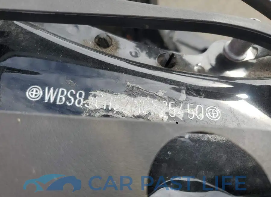 WBS83CH02MCF25450# 13