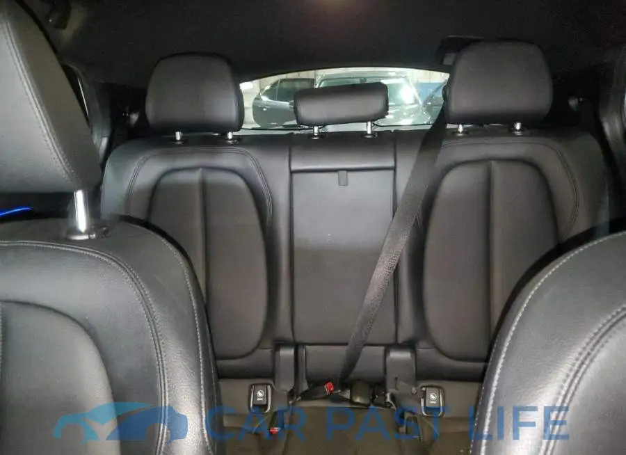 WBXYJ5C55KEF82709# 10