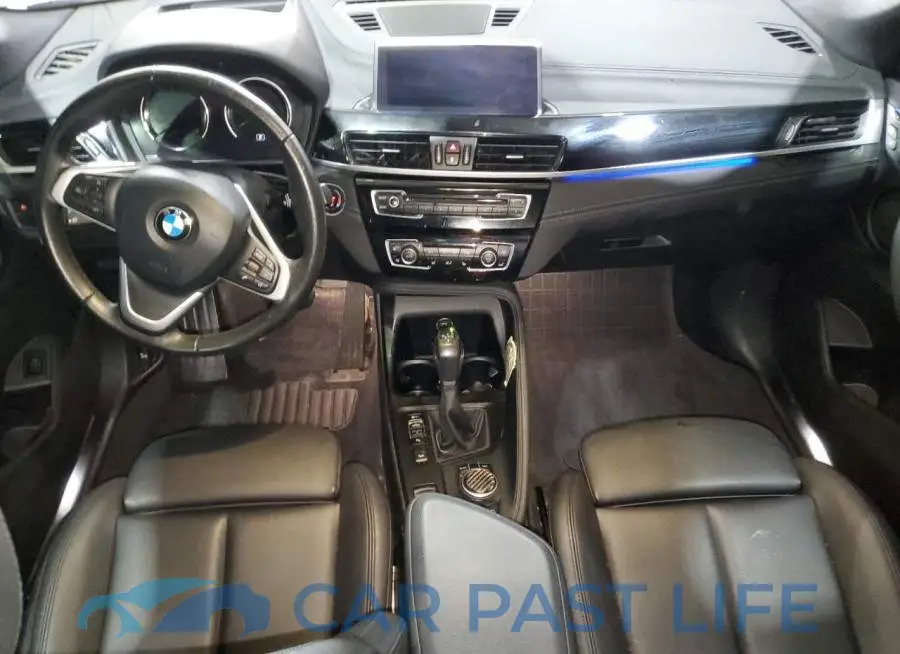 WBXYJ5C55KEF82709# 8