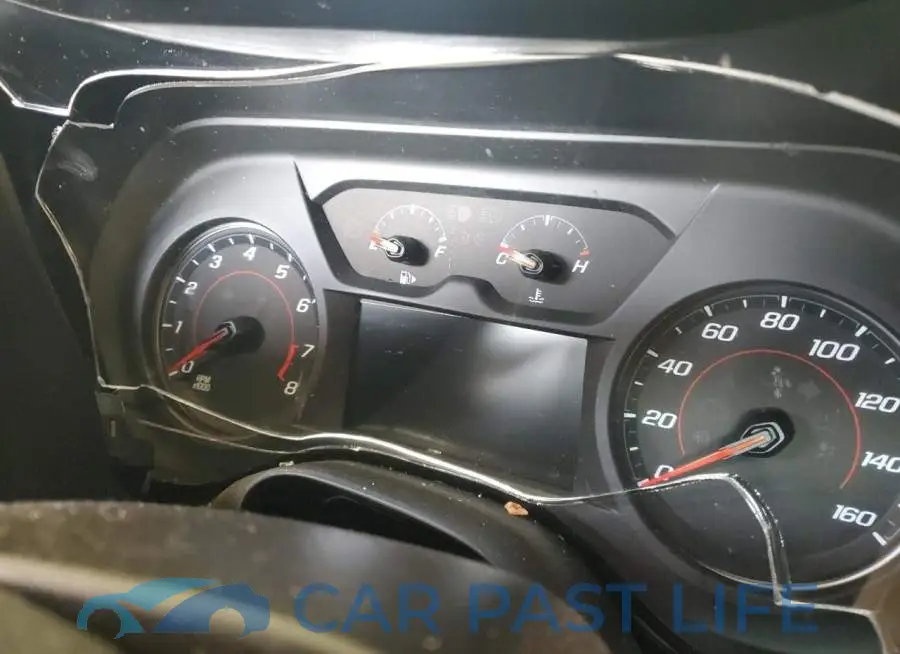 1G1FB1RX3N0101026# 9