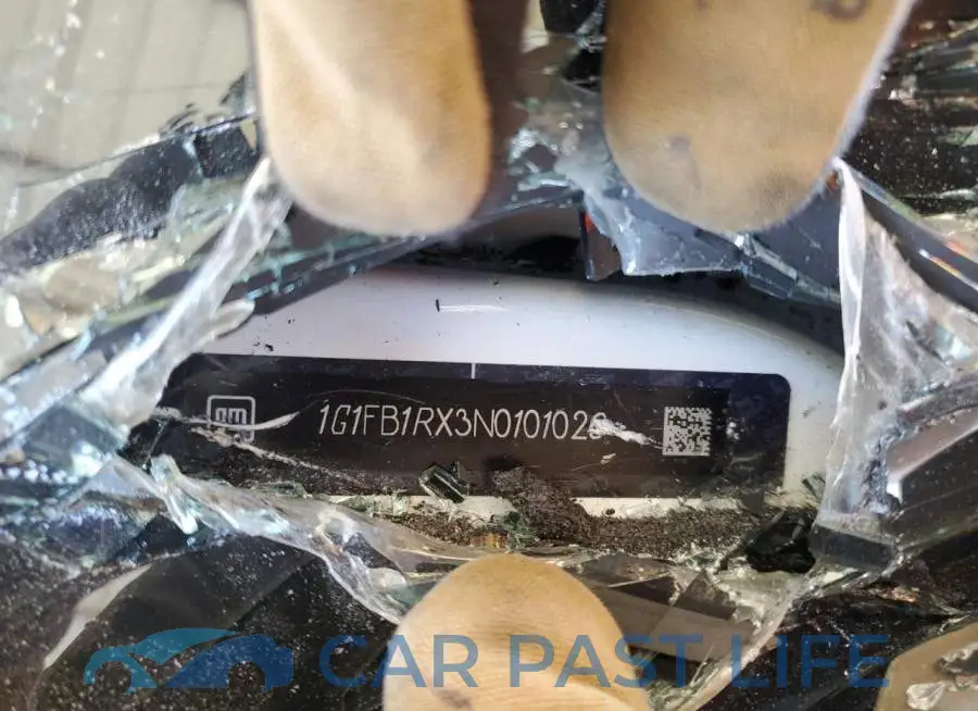 1G1FB1RX3N0101026# 13