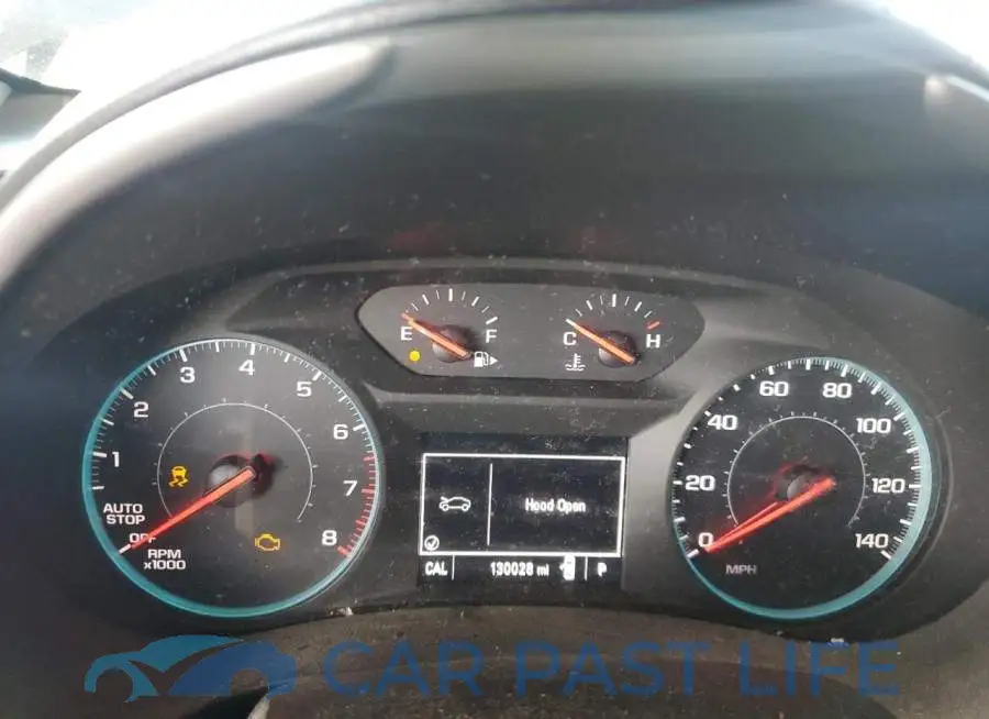 1G1ZB5ST3HF161370# 9