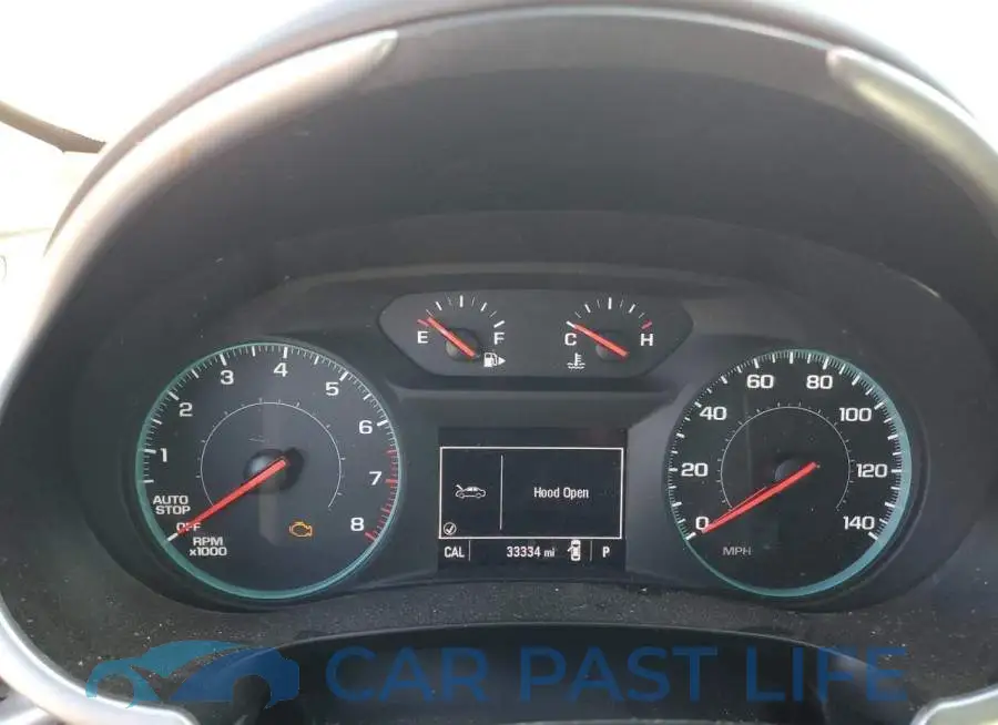 1G1ZB5ST7SF100448# 9