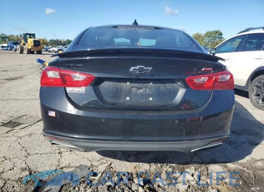 1G1ZG5ST4RF122497# 6