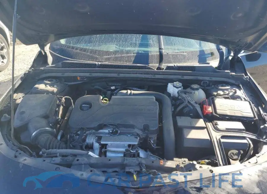 1G1ZG5ST4RF122497# 11