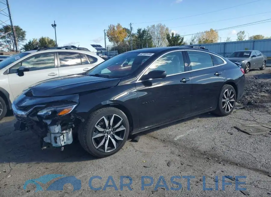 1G1ZG5ST4RF122497# 1