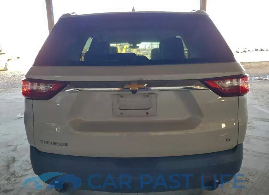 1GNERGKW5MJ151624# 6