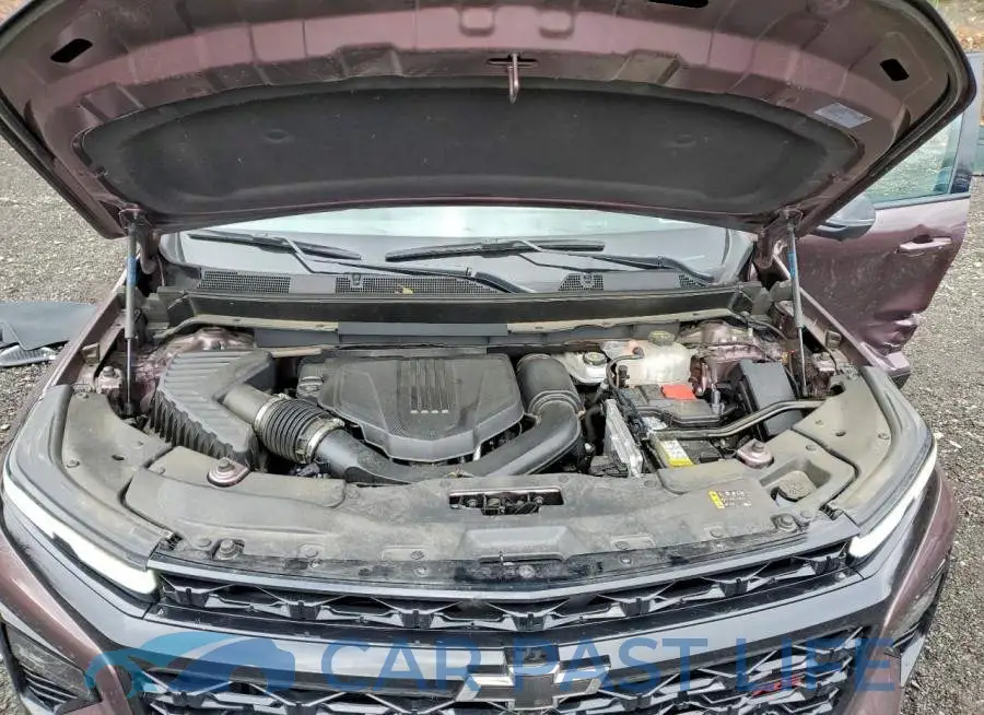1GNEVLKS6RJ155545# 12