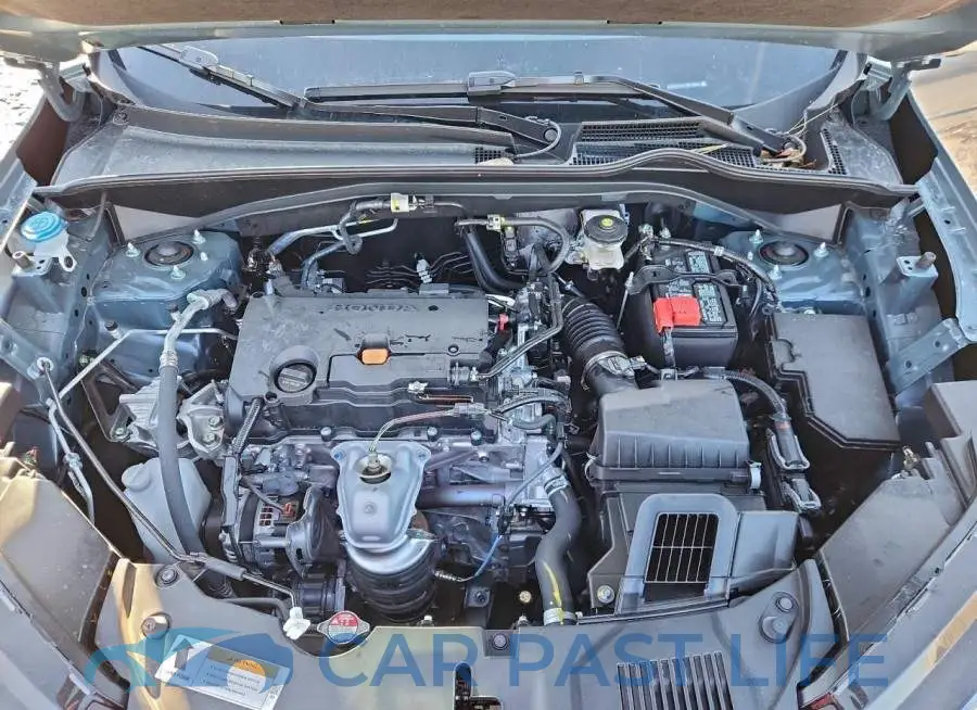 3CZRZ1H31TM710098# 11