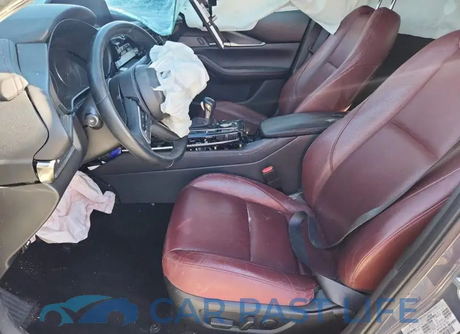 3MVDMBCM3RM649932# 7