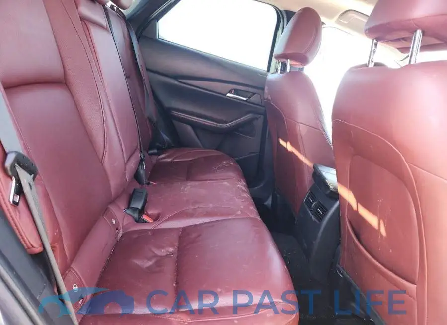 3MVDMBCM3RM649932# 10