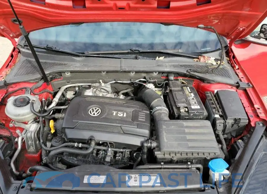 3VW447AU0JM282653# 11