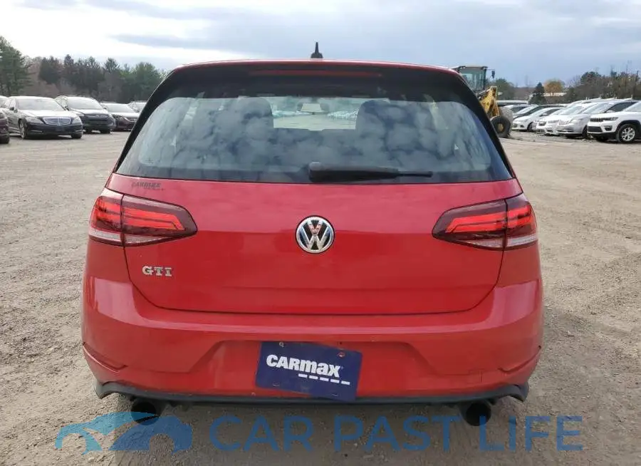 3VW447AU0JM282653# 6